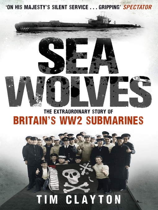 Sea Wolves (eBook)